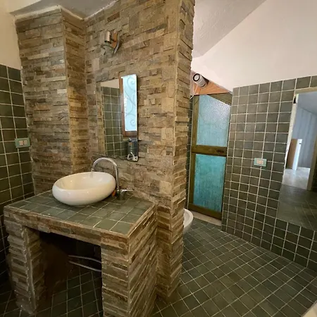 Marina 3 Πανσιόν *