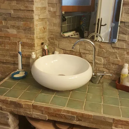 Πανσιόν Marina 3 Quartu SantʼElena