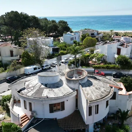 Marina 3 Quartu SantʼElena