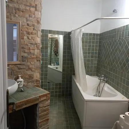 Marina 3 Πανσιόν Quartu SantʼElena