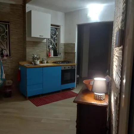 Πανσιόν Marina 3