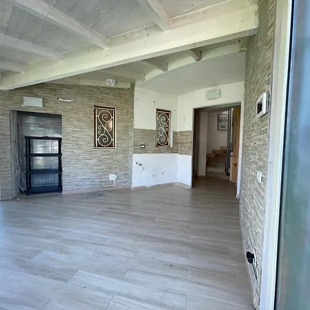 Pensionat Marina 3 Quartu SantʼElena