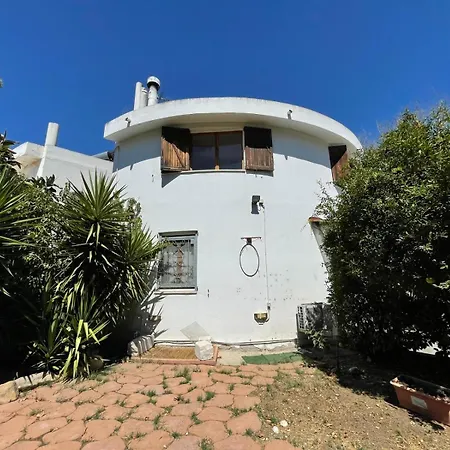 Гостевой дом Marina 3