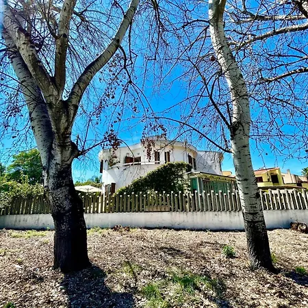 Marina 3 Гостевой дом Куарту-Сант'Элена